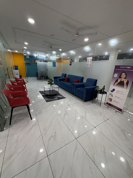 Sri Gowri Dental Care Clinic, Hayathnagar